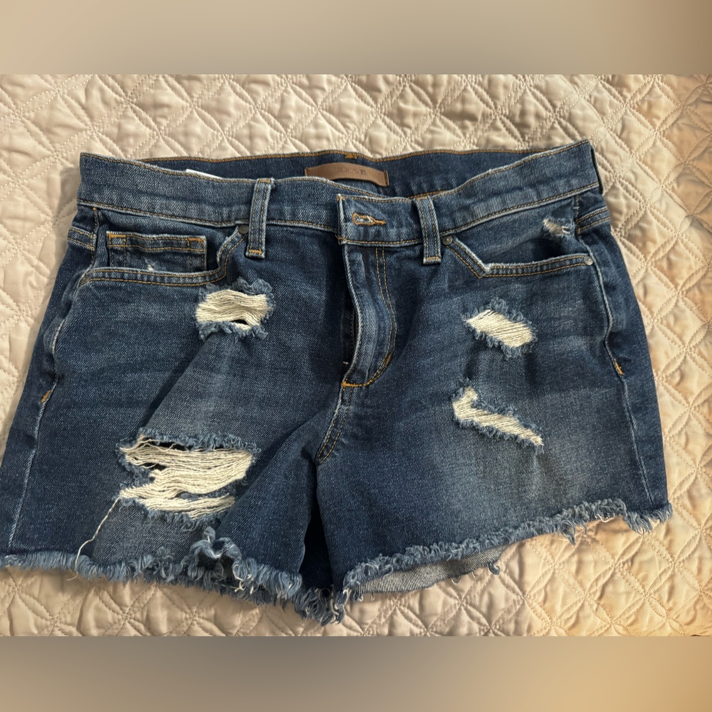 Joes Jean Shorts!! Worn once!
